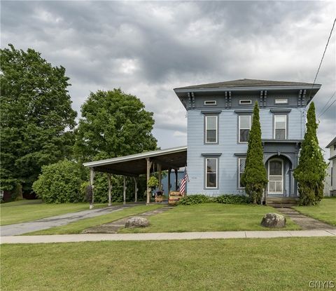 Photo of 36186 State Route 180, Orleans, NY 13656 (MLS # S1694894)