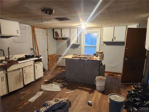 Tiny photo for 211 Orchard Avenue, Onondaga, NY 13120 (MLS # S1655196)