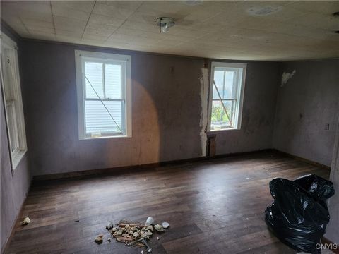 Tiny photo for 211 Orchard Avenue, Onondaga, NY 13120 (MLS # S1655196)