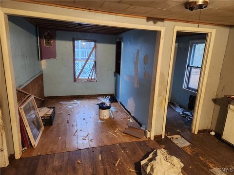 Tiny photo for 211 Orchard Avenue, Onondaga, NY 13120 (MLS # S1655196)