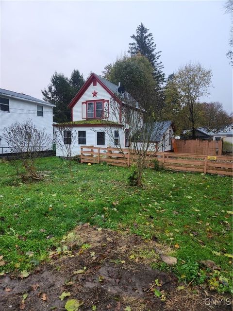 Photo of 211 Orchard Avenue, Onondaga, NY 13120 (MLS # S1655196)