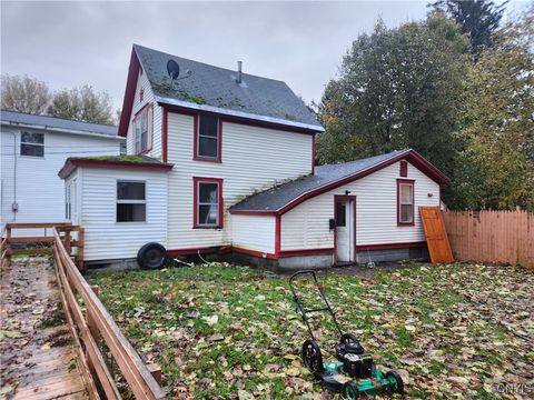 Tiny photo for 211 Orchard Avenue, Onondaga, NY 13120 (MLS # S1655196)