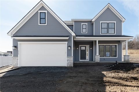 1954 North Ridge Drive, Sullivan, NY 13037 - #: S1664079