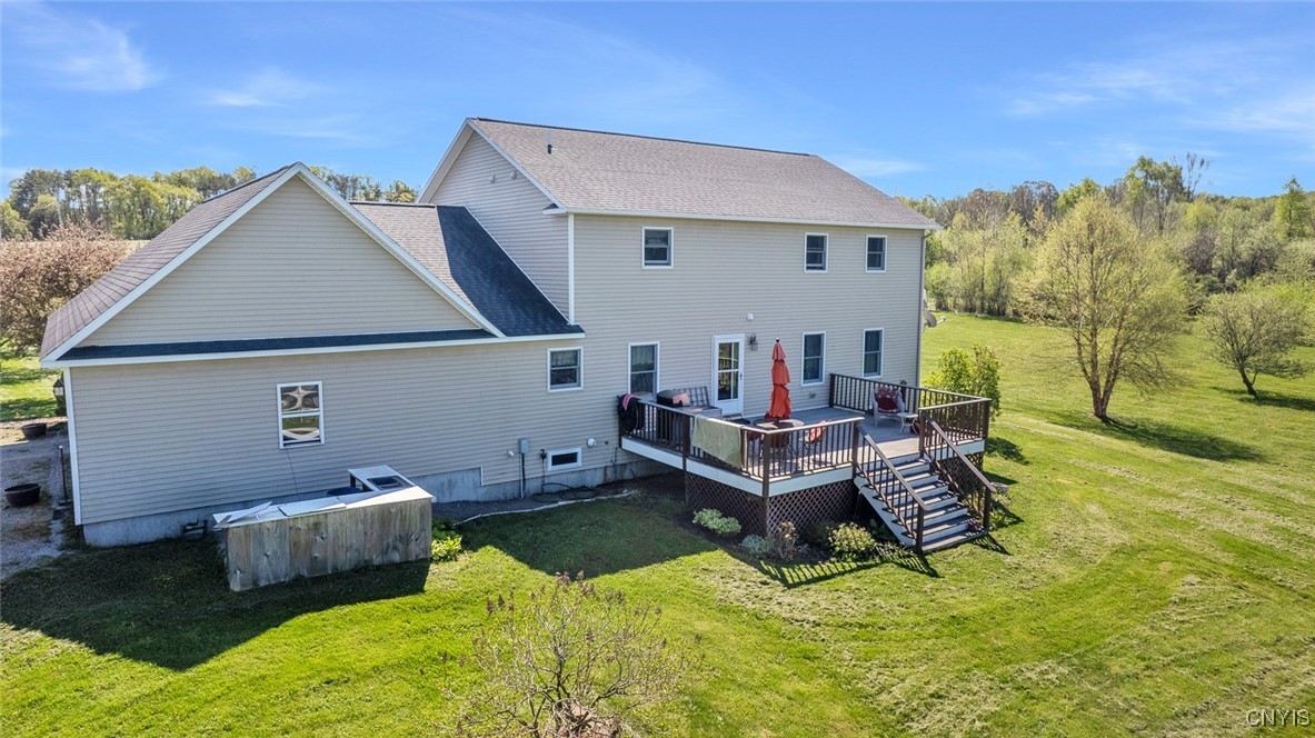 3291 East Road, Cazenovia, New York image 5