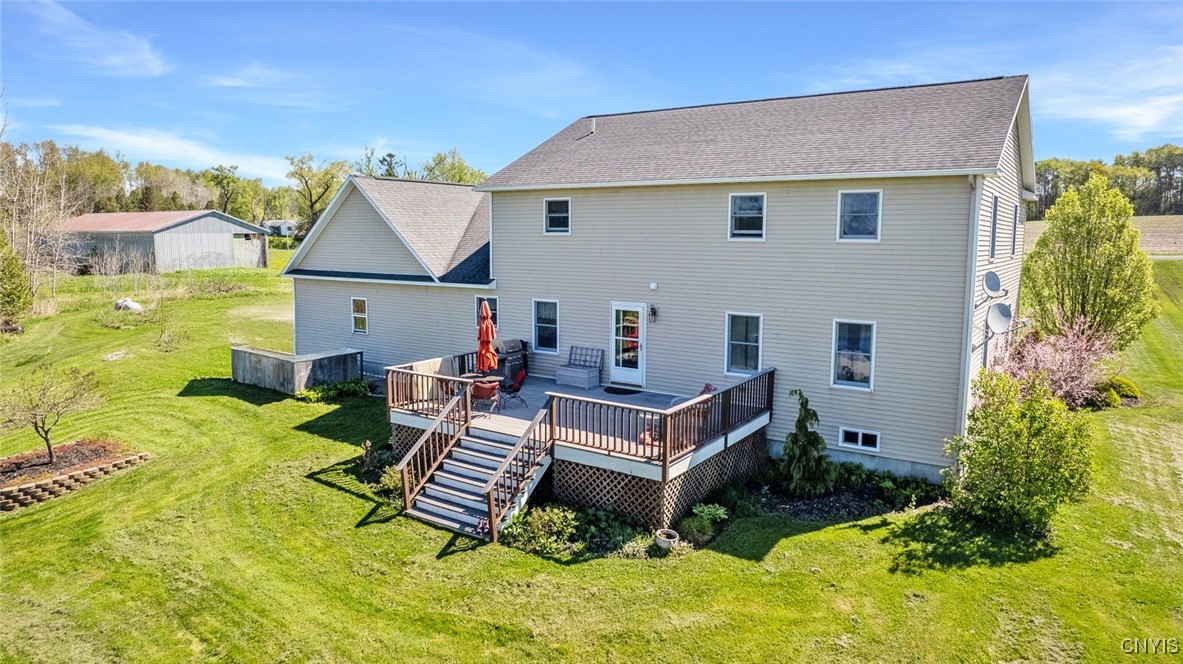 3291 East Road, Cazenovia, New York image 6