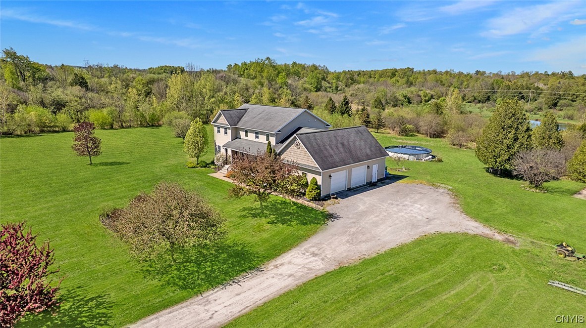 3291 East Road, Cazenovia, New York image 3