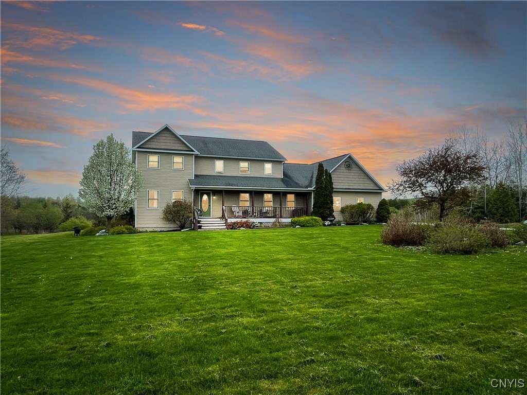 3291 East Road, Cazenovia, New York image 4