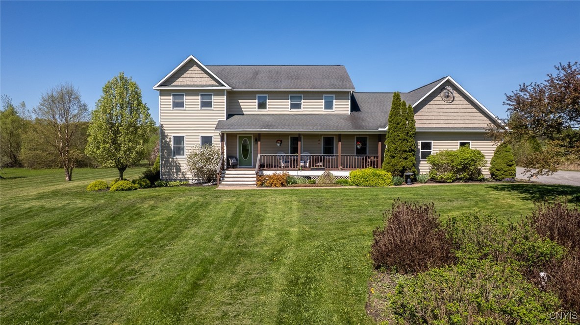 3291 East Road, Cazenovia, New York image 2