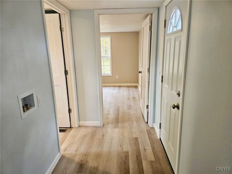 Tiny photo for 3447 Lysander Road, Ira, NY 13033 (MLS # S1648762)