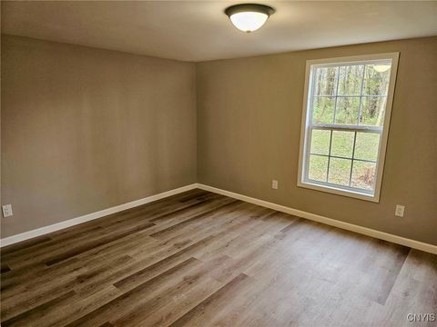 Tiny photo for 3447 Lysander Road, Ira, NY 13033 (MLS # S1648762)