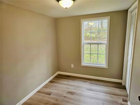 Tiny photo for 3447 Lysander Road, Ira, NY 13033 (MLS # S1648762)