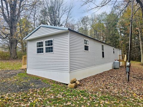 Tiny photo for 3447 Lysander Road, Ira, NY 13033 (MLS # S1648762)