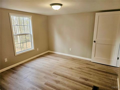 Tiny photo for 3447 Lysander Road, Ira, NY 13033 (MLS # S1648762)