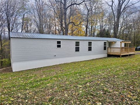 Tiny photo for 3447 Lysander Road, Ira, NY 13033 (MLS # S1648762)