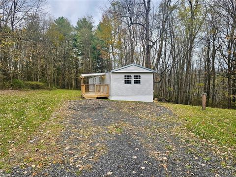Tiny photo for 3447 Lysander Road, Ira, NY 13033 (MLS # S1648762)