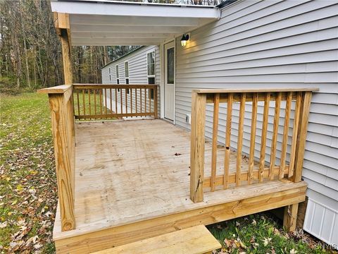 Tiny photo for 3447 Lysander Road, Ira, NY 13033 (MLS # S1648762)