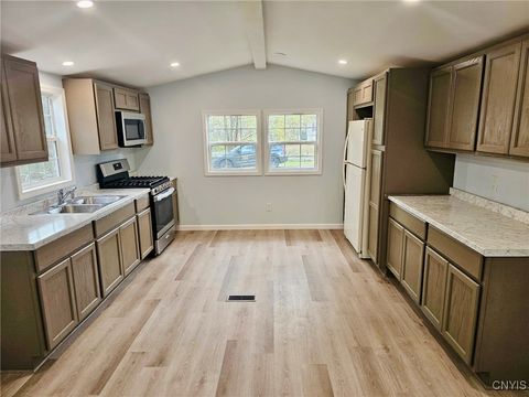 Tiny photo for 3447 Lysander Road, Ira, NY 13033 (MLS # S1648762)