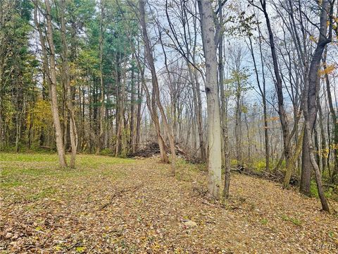Tiny photo for 3447 Lysander Road, Ira, NY 13033 (MLS # S1648762)
