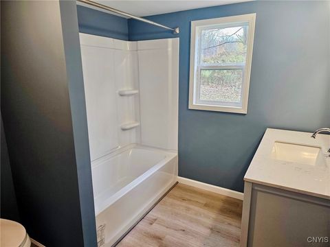 Tiny photo for 3447 Lysander Road, Ira, NY 13033 (MLS # S1648762)