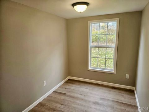 Tiny photo for 3447 Lysander Road, Ira, NY 13033 (MLS # S1648762)