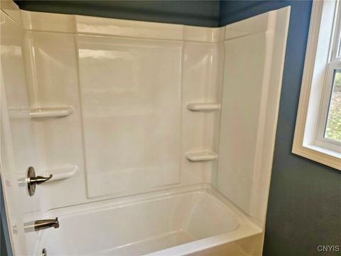 Tiny photo for 3447 Lysander Road, Ira, NY 13033 (MLS # S1648762)