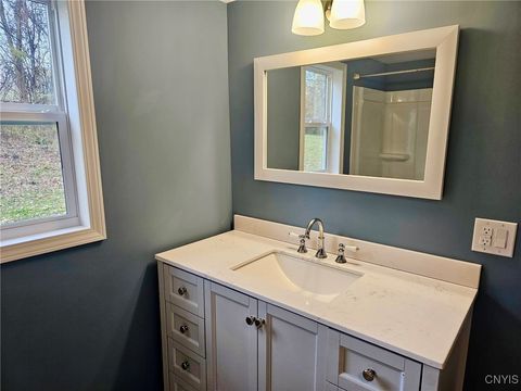 Tiny photo for 3447 Lysander Road, Ira, NY 13033 (MLS # S1648762)