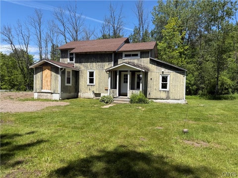 Homes For Rent - 766 County Route 34<br/> Hannibal, NY 13074