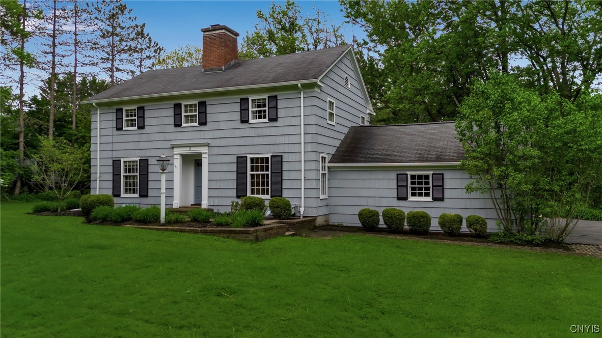11 S Meadow Dr Dr, Orchard Park, New York image 2