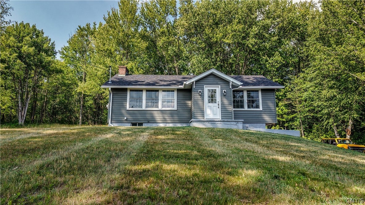 10019 Church Road