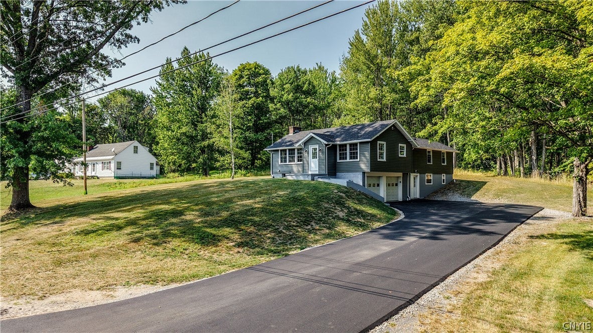 10019 Church Road