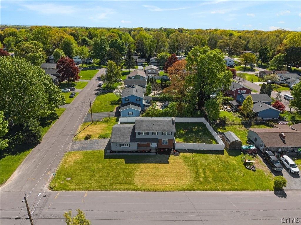 Photo of 7586 Daphne Drive, Clay, NY 13212 (MLS # S1680695)