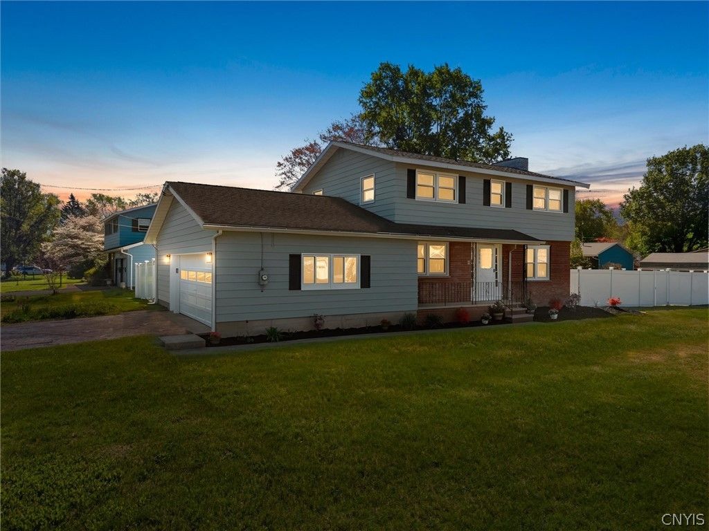 Photo of 7586 Daphne Drive, Clay, NY 13212 (MLS # S1680695)