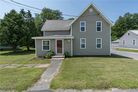 Homes For Sale - 155 Leray Street<br/> Le Ray, NY 13612