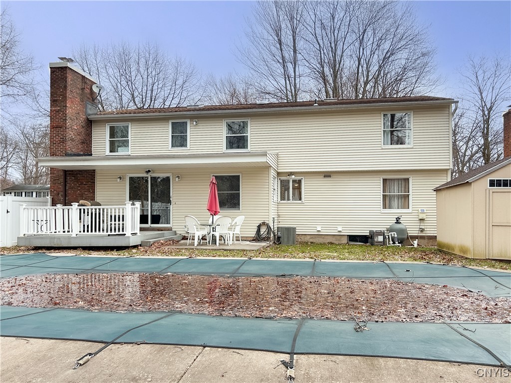 300 Single Drive, Clay, New York image 39