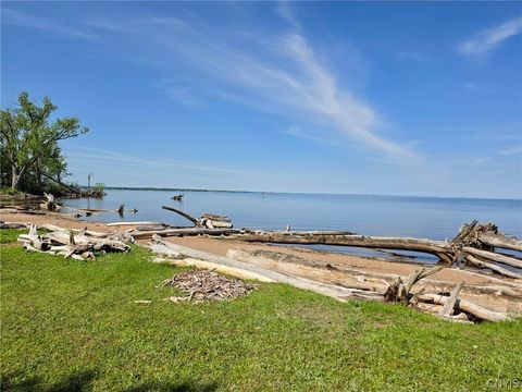 Tiny photo for 11 Forest Avenue, Verona, NY 13478 (MLS # S1683717)