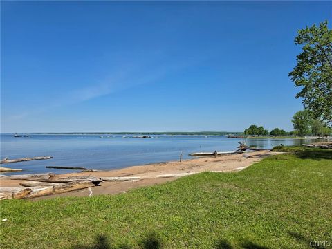 Tiny photo for 11 Forest Avenue, Verona, NY 13478 (MLS # S1683717)