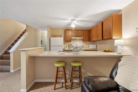 Tiny photo for 5444 Borgase Lane, Clay, NY 13041 (MLS # S1701558)