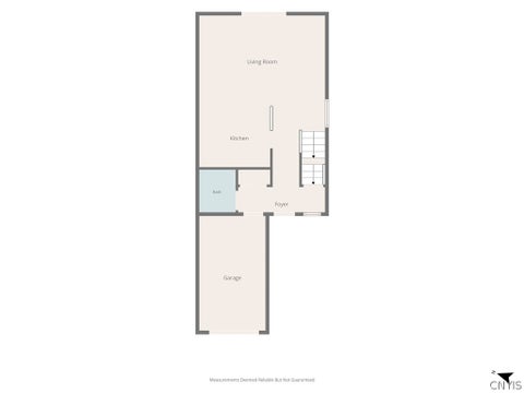 Tiny photo for 5444 Borgase Lane, Clay, NY 13041 (MLS # S1701558)