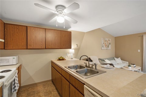 Tiny photo for 5444 Borgase Lane, Clay, NY 13041 (MLS # S1701558)