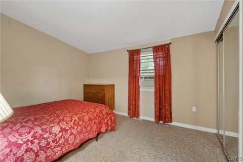 Tiny photo for 5444 Borgase Lane, Clay, NY 13041 (MLS # S1701558)