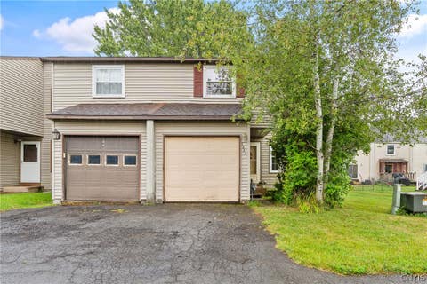 Photo of 5444 Borgase Lane, Clay, NY 13041 (MLS # S1701558)