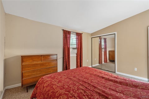 Tiny photo for 5444 Borgase Lane, Clay, NY 13041 (MLS # S1701558)