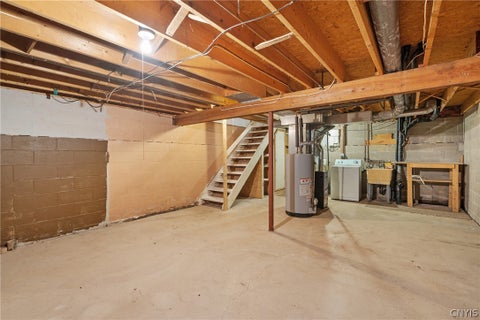 Tiny photo for 5444 Borgase Lane, Clay, NY 13041 (MLS # S1701558)