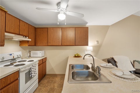 Tiny photo for 5444 Borgase Lane, Clay, NY 13041 (MLS # S1701558)