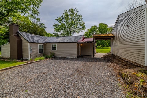 Homes For Sale - 44 Wiltsieville Road<br/> Hannibal, NY 13074
