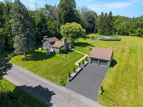 Homes For Sale - 1631 Albring Road<br/> Skaneateles, NY 13152