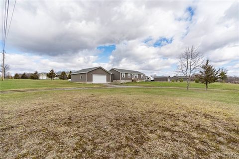 Homes For Sale - 17676 Allen Road<br/> Brownville, NY 13601