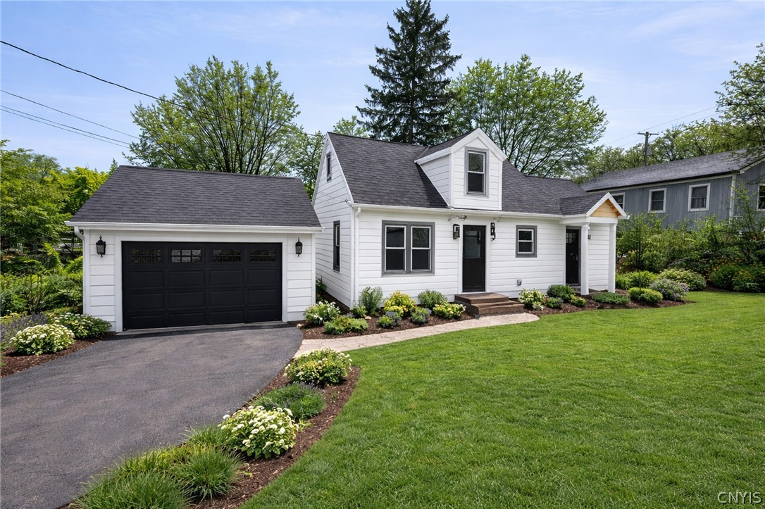 3595 Owasco Drive