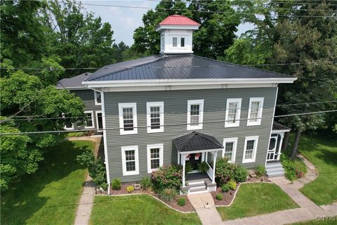 4937 W Seneca Syracuse NY 13215