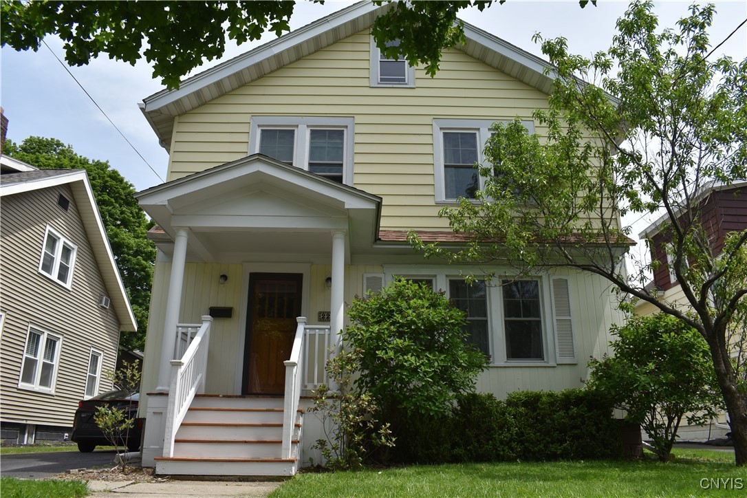 227 Mosley Drive, Syracuse, New York image 1